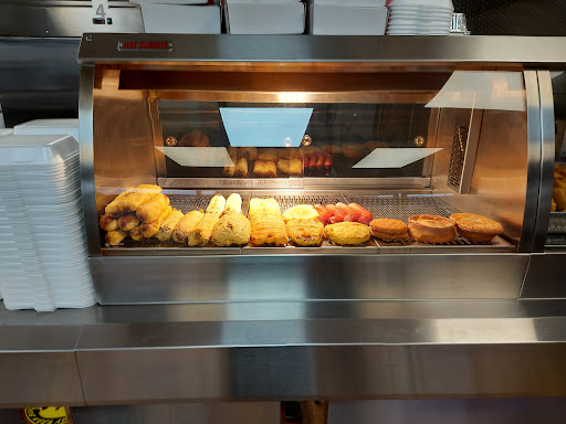 Photo of Best Kebab And Pizza House - 140 Lawers Dr, Dundee DD5 3TZ